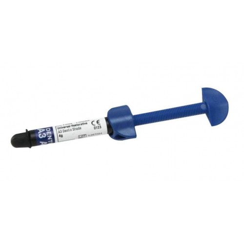 Filtek Ultimate (Філтек Ультімейт) № 3920A3D, шпр.4г (A3D) - Реставраційний композит, нанокластерний (Solventum (3M)/Солвентум (ЗМ))
