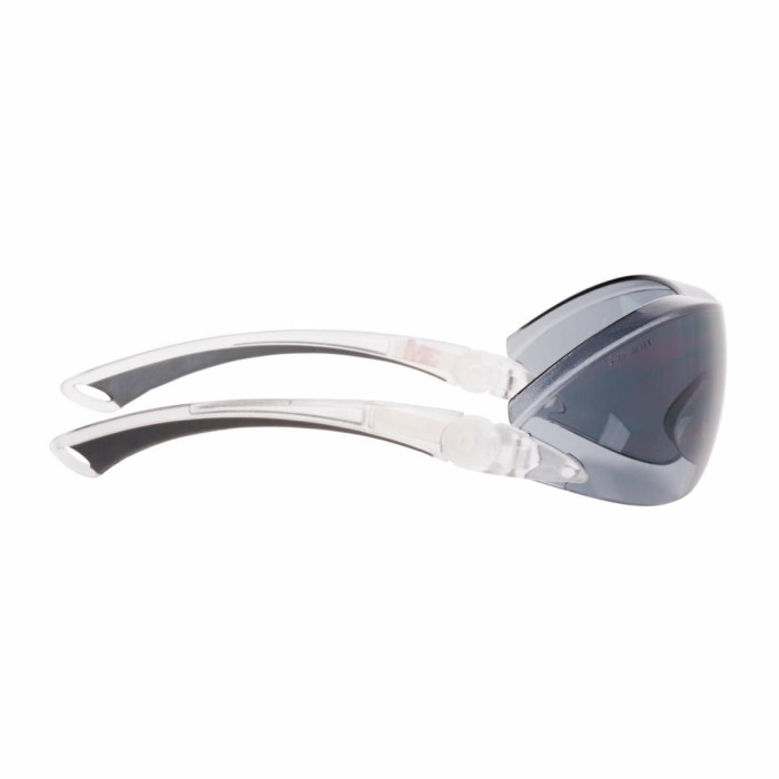 Окуляри захисні, затемненний(ні), відкриті  Comfort (Комфорт) № 2841 PC, 1шт (3M/ЗМ)