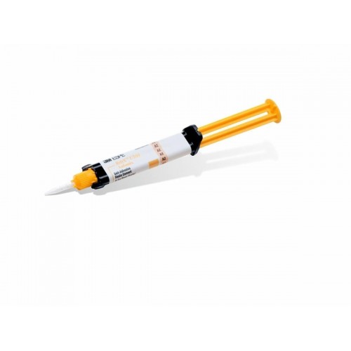 RelyX U200 Automix (РелайІкс Ю200) № 56895, Пак.: шпр.8.5г (A2) - Фіксуючий цемент, композитний (Solventum (3M)/Солвентум (ЗМ))