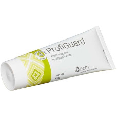 ProfiGuard (ПрофіГард) № 480, тюбик 95г абраз.= RDA 240 - Паста полірувальна  (Alfred Becht/Альфред Бехт)