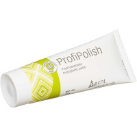ProfiPolish (ПрофіПоліш) № 481, тюбик 95г абраз.= RDA 40, (# ТЕРМІН ПО:  2026-04 #) - Паста полірувальна  (Alfred Becht/Альфред Бехт)