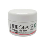 ARDE Cave, флак. 30г (рожева) - Тимчасовий цемент, без-евгенольний (Ardenia/Арденія)