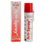 Артикуляційний спрей Arti-Spray № BK286, флак. 75мл колір: червоний (Bausch/Бауш)