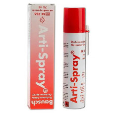 Артикуляційний спрей Arti-Spray № BK286, флак. 75мл колір: червоний (Bausch/Бауш)