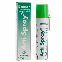 Артикуляційний спрей Arti-Spray № BK288, флак. 75мл колір: зелений (Bausch/Бауш)