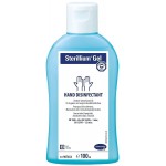 Sterillium gel, флак. 100мл - Дезгель для обробки шкіри (спирт) (Bode Chemie/Боде Хемі)