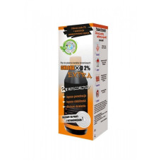Chloraxid 5.25% EXTRA (Хлораксид 5.25% Екстра), флак. 200мл - Гіпохлорит натрію (гіпохлориту натрію 5.25%) (Cerkamed/Церкамед)