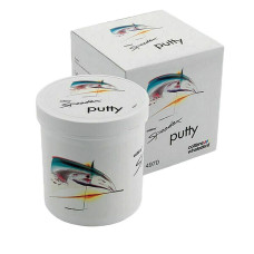 Speedex Putty (СпідексПатті) № 4970, 910мл - Відбиткова маса (C-силікон), база (Coltene/Колтен)