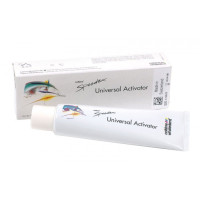 Speedex Universal Activator (Спідекс Актіватор) № 4990, 60мл - Відбиткова маса (C-силікон), актіватор (Coltene/Колтен)