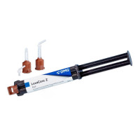 LuxaCore Z Dual (ЛюксаКор Зед Дуал), подв.шпр. 9г (A3) - Фіксуючий цемент, композитний (DMG/Ді-Ем-Джі)