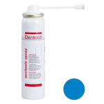 Артикуляційний спрей Occlusio-Spray № 150855, флак. 75мл колір: синій (Dentaco/Дентако)