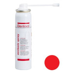 Артикуляційний спрей Occlusio-Spray № 150840, флак. 75мл колір: червоний (Dentaco/Дентако)