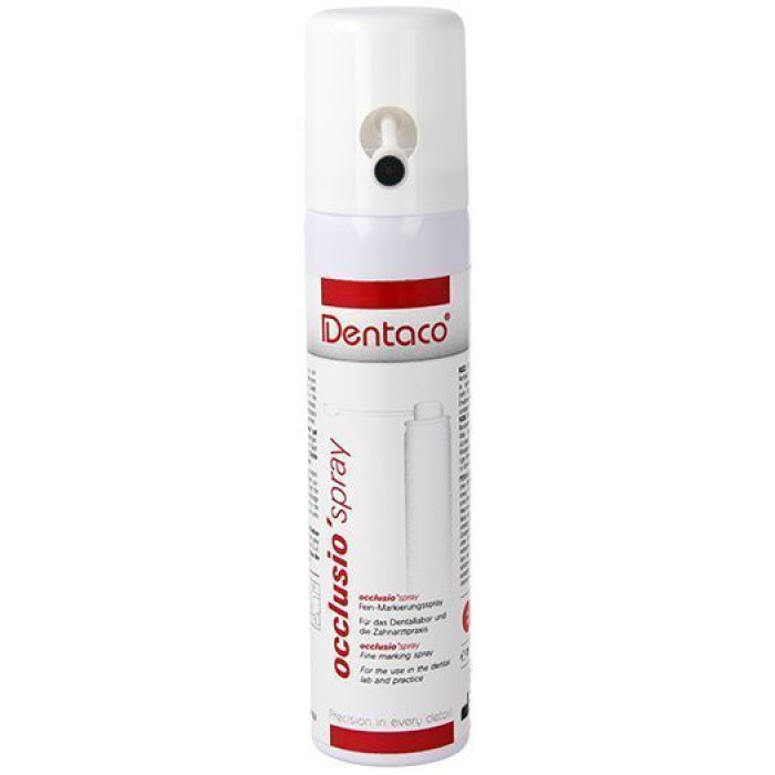 Артикуляційний спрей Occlusio-Spray № 150840, флак. 75мл колір: червоний (Dentaco/Дентако)