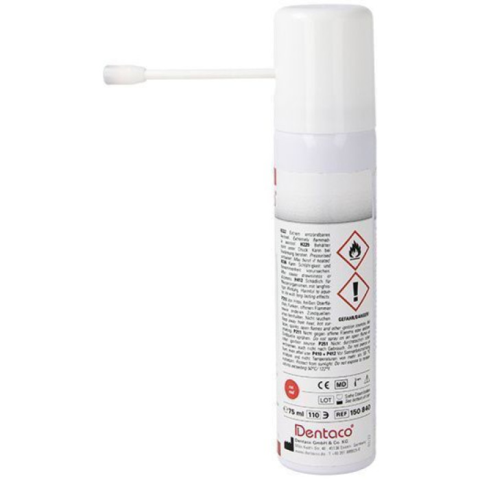 Артикуляційний спрей Occlusio-Spray № 150840, флак. 75мл колір: червоний (Dentaco/Дентако)