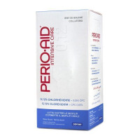 Perio-Aid Intensive Care № 14871, флак. 5л - Ополіскувач (хлоргексидин, хлорид цетилпіридину) (Dentaid/Дентаід)