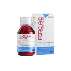 Perio-Aid Intensive Care № 15023, флак. 500мл - Ополіскувач (хлоргексидин, хлорид цетилпіридину) (Dentaid/Дентаід)
