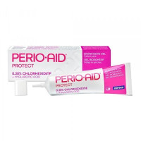 Perio-Aid Protect № 41279, тюбик 30мл - Біоадгезивний гель (хлоргексидин, гіауронова кислота) (Dentaid/Дентаід)