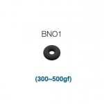 Фіксатор O-ring кулькова опора № BNO1, 1шт (Dentium/Дентіум)