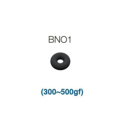 Фіксатор O-ring кулькова опора № BNO1, 1шт (Dentium/Дентіум)