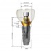 Імплантат фаска = 0.5 мм SuperLine MF (СуперЛайн) № FX4007SW, 1шт діам.= 4.00/3.80 мм; довжина= 7.0 мм (+гвинт-зуглушка у комплект не входить) (Dentium/Дентіум) Імплантат фаска = 0.5 мм SuperLine MF (СуперЛайн) № FX4007SW, 1шт діам.= 4.00/3.80 мм; довжина= 7.0 мм (+гвинт-зуглушка у комплект не входить) (Dentium/Дентіум)