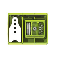 Шаблон-консоль № PGSCK, 5шт/пак розм.= 45х22 мм (Dentium/Дентіум)