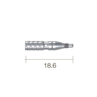 Пін паралельності № XMFPA2, 1шт (Dentium/Дентіум)