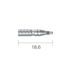 Пін паралельності № XMFPA2, 1шт (Dentium/Дентіум)