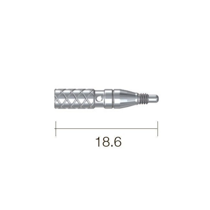 Пін паралельності № XMFPA2, 1шт (Dentium/Дентіум)