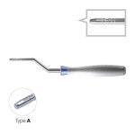 Остеотом № XOF43A1, 1шт діам.= 2.80 (3.80) мм (Dentium/Дентіум)
