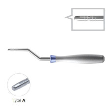 Остеотом № XOF43A1, 1шт діам.= 2.80 (3.80) мм (Dentium/Дентіум)