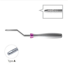 Остеотом № XOF48A1, 1шт діам.= 3.00 (4.30) мм (Dentium/Дентіум)