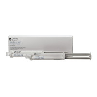 AH Plus Jet № 60620118, подв.шпр. 15г - Цемент для каналів (епоксидна смола) (Dentsply/Дентсплай)
