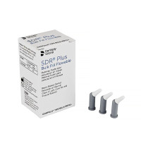 SDR Plus (ЕсДІАр Плюс), капс. 0.25г (U) - Балк-філл композит, текучий (Dentsply/Дентсплай)