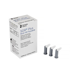 SDR Plus (ЕсДІАр Плюс), капс. 0.25г (U) - Балк-філл композит, текучий (Dentsply/Дентсплай)