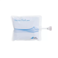 Суспензія для профчищення (гідроксилапатит) Vector Fluid polish (Вектор Флюід Поліш), пакет 200мл (Durr Dental/Дюрр Дентал)