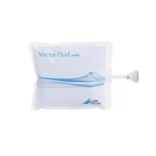 Суспензія для профчищення (гідроксилапатит) Vector Fluid polish (Вектор Флюід Поліш), пакет 200мл (Durr Dental/Дюрр Дентал)