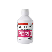 Порошок для профчищення (гліцин) Air-Flow Perio, флак. 120г абраз.= 25 мкм; смак: лимон (EMS/І-Ем-Ес)