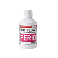 Порошок для профчищення (гліцин) Air-Flow Perio, флак. 120г абраз.= 25 мкм; смак: лимон (EMS/І-Ем-Ес)