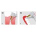 Trimmer Soft Tissue (Тріммер Софт Тіссу) № STT250.314.016, 1шт форма: голкоподібний; (L= 19 мм); діам.= 1.60 мм; роб.част.= 8.0 мм - Тріммер керамічний під ТН (Edenta/Едента) Trimmer Soft Tissue (Тріммер Софт Тіссу) № STT250.314.016, 1шт форма: голкоподібний; (L= 19 мм); діам.= 1.60 мм; роб.част.= 8.0 мм - Тріммер керамічний під ТН (Edenta/Едента)