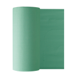 Нагрудники для пацієнтів у рулоні Monoart Apron PG30, рул. 80шт/пак розм.= 53х60 см; колір: зелений (Euronda/Евронда)