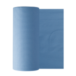Нагрудники для пацієнтів у рулоні Monoart Apron PG30, рул. 80шт/пак розм.= 53х60 см; колір: блакитний (Euronda/Евронда)