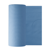 Нагрудники для пацієнтів у рулоні Monoart Apron PG30, рул. 80шт/пак розм.= 53х60 см; колір: блакитний (Euronda/Евронда)