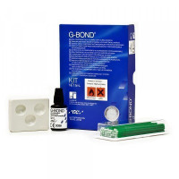 G-Bond (Джі-Бонд) № 003416, флак. 5мл (+аплікатори) - Адгезив однокомпонентний (self etch) (GC/Джі-Сі)