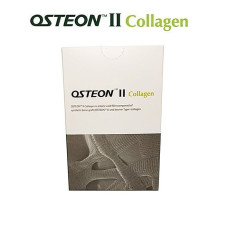 OSTEON II Collagen (Остеон 2 Колаген) № OTCC0610S, циліндр 0.28куб.см розм.= 0.5-1.0мм - Кістковий матеріал (Genoss/Ґеносс)