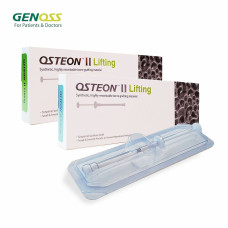 OSTEON II Lifting (Остеон 2 Ліфтинг) № DT7G0205025LS, шпр.0.25куб.см розм.= 0.2-0.5мм - Кістковий матеріал (Genoss/Ґеносс)