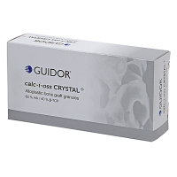 calc-i-oss CRYSTAL (кальціос КРІСТАЛ) № A09-211, флак. 1.0мл розм.= 0.45-1.0мм; об'єм= 1.0 куб.см - Кістковий матеріал (Guidor/Гайдор)
