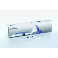 easy-graft 250 (ізі-графт 250) № C11-072, Пак.: 3 х шпр.0.25мл розм.= 0.5-1.0мм; об'єм= 0.75 куб.см (+біолінкер) - Кістковий матеріал (Guidor/Гайдор)