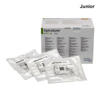 OptraGate (ОптраГейт) № 683376, 1шт розм.= Junior - Роторозширювач тримач щік та губ (Ivoclar/Івоклар)