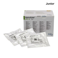 OptraGate (ОптраГейт) № 683376, 1шт розм.= Junior - Роторозширювач тримач щік та губ (Ivoclar/Івоклар)