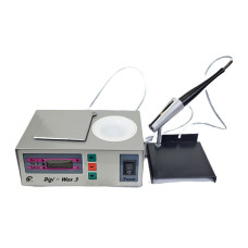 Воскотопка ціфрова з елетрошпателем Digi-Wax 3 (Діджі-Вокс 3), Пак.:  (Джендентал-Україна/Джендентал-Україна)